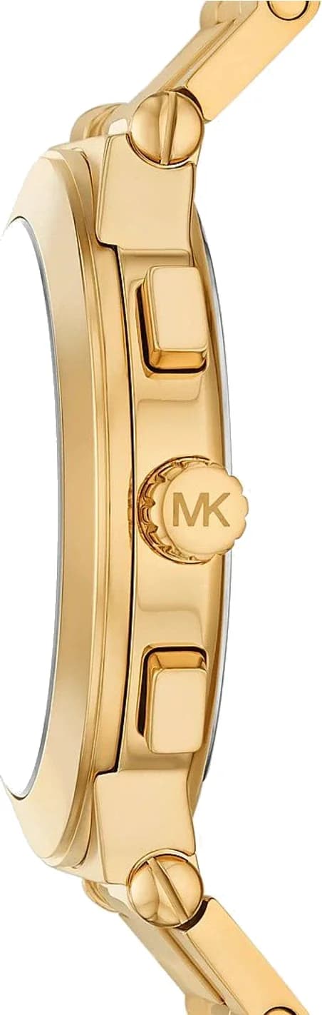 Montre Michael Kors MK9220 homme vue de profil