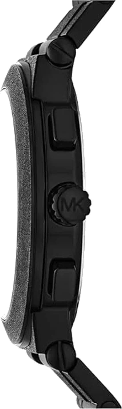 Montre Michael Kors MK9223 homme vue de profil