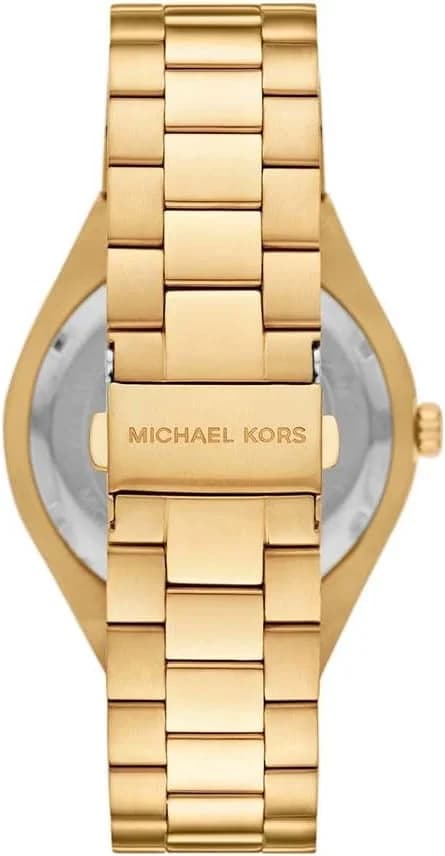 Montre Michael Kors MK9226 homme vue de profil
