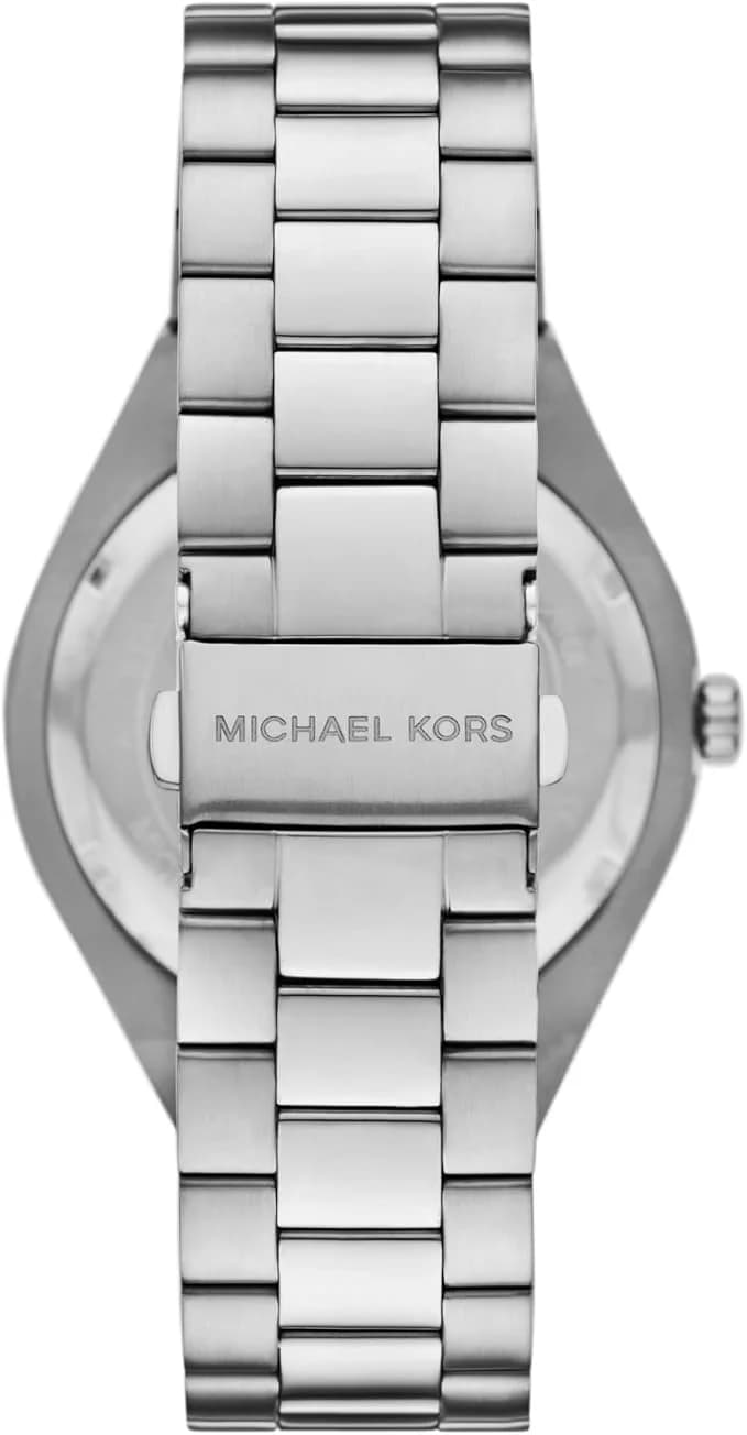 Montre Michael Kors MK9227 homme vue de profil
