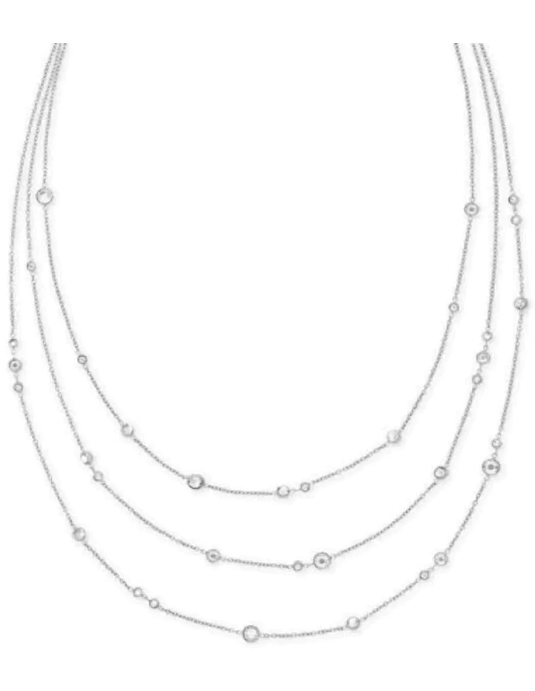 Collier Michael Kors MKJ6006040 vue 2