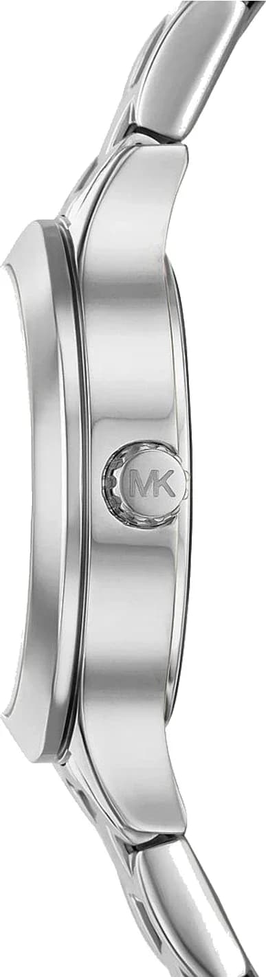 Montre Michael Kors MKO1088 femme vue de profil