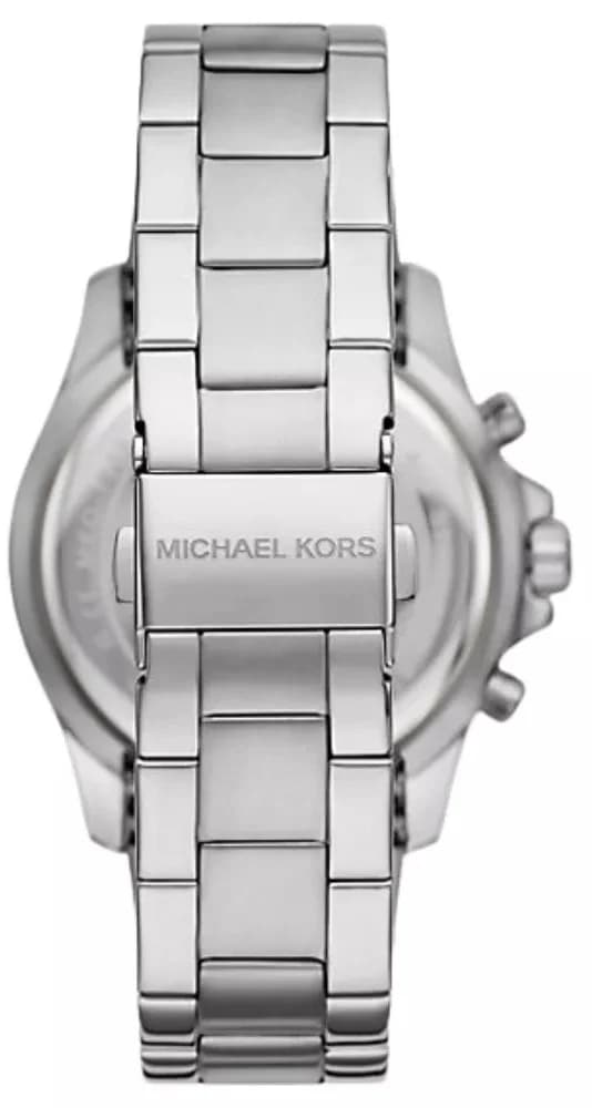 Montre Michael Kors MKO1129 femme vue de profil