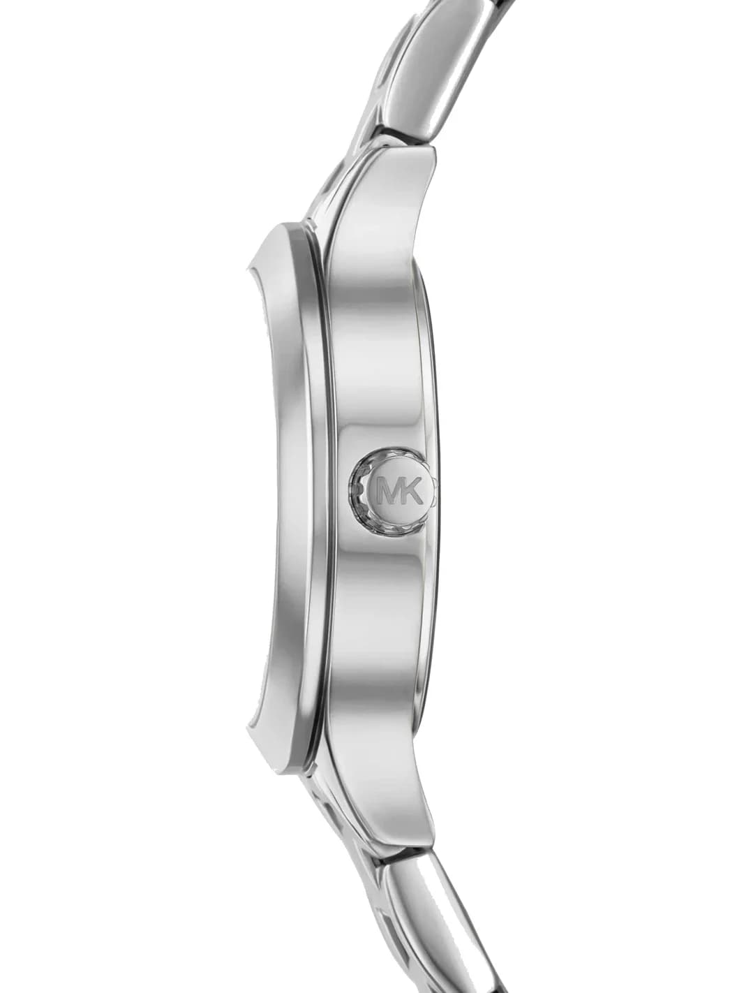 Montre Michael Kors MKO1188 femme vue de profil