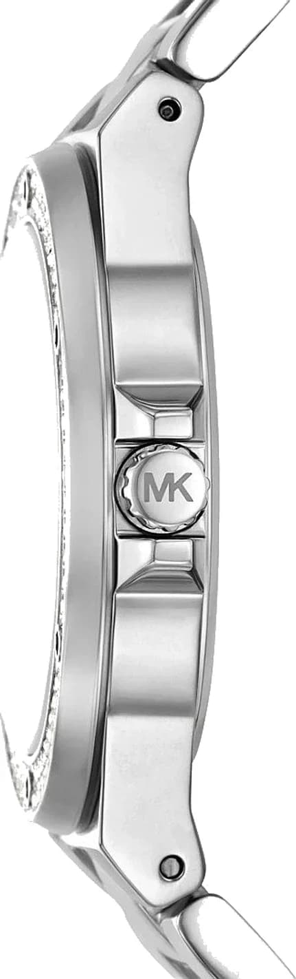 Montre Michael Kors MKO1188 femme vue de profil