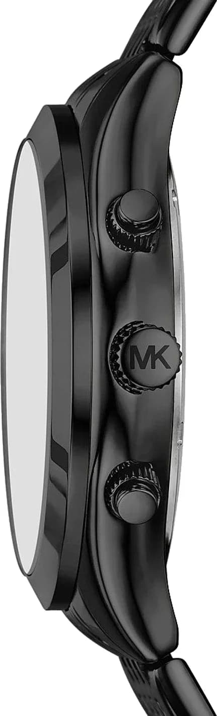 Montre Michael Kors MKO1211 femme vue de profil