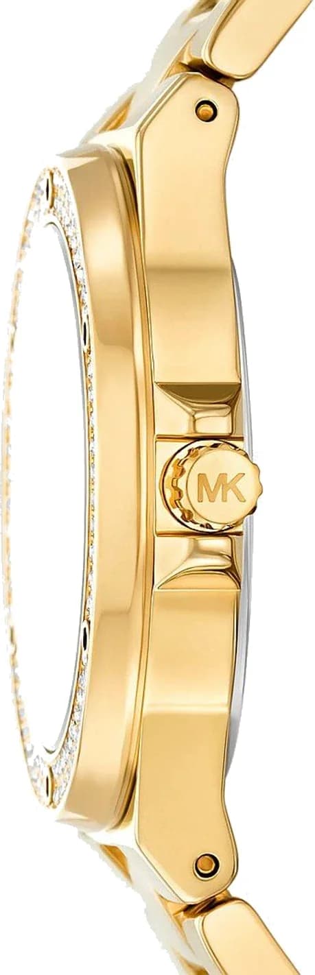 Montre Michael Kors MKO1220 femme vue de profil