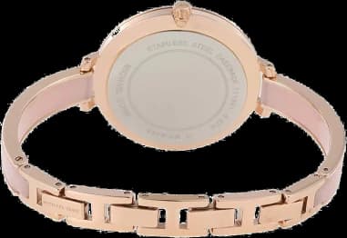 Montre Michael Kors MK7119 femme vue de profil