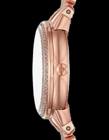 Montre Femme Michael Kors Lexington MK4394 vue 2