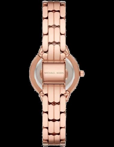 Montre Femme Michael Kors Lexington MK4394 vue 3