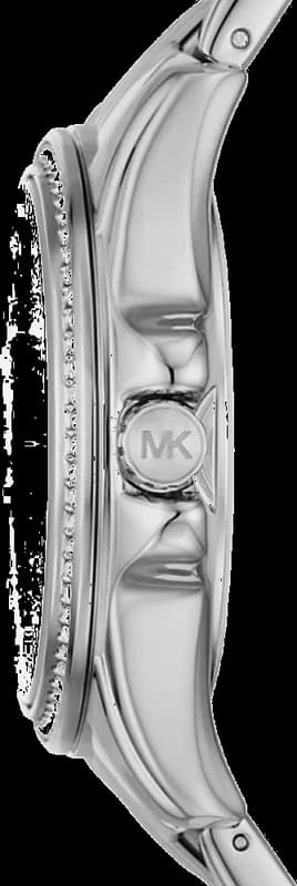 Montre Michael Kors MK7368 femme détail cadran multicolore