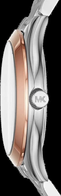Montre Michael Kors MK3514 femme vue de profil