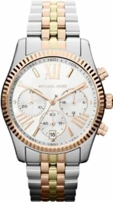 Montre Michael Kors MK5614 femme vue de profil
