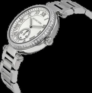 Montre Michael Kors MK5866 femme vue de profil