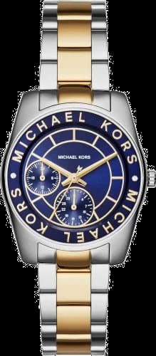 Michael Kors MK6195 women's watch