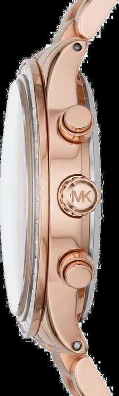 Montre Michael Kors MK6204 femme vue de profil