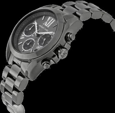 Montre Michael Kors MK6249 femme vue de profil