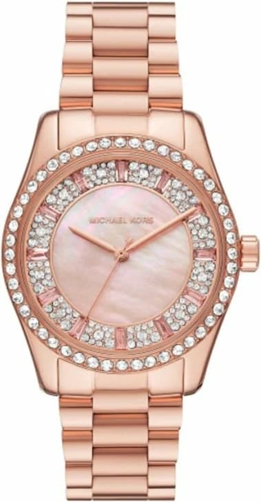 Montre Michael Kors MK4724 femme vue de profil