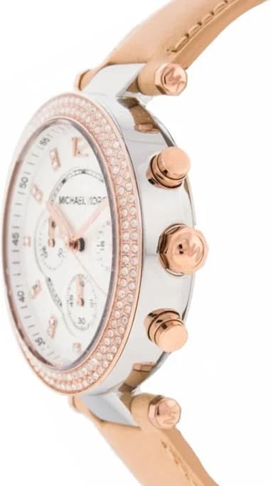 Montre Michael Kors MK5633 femme vue de profil