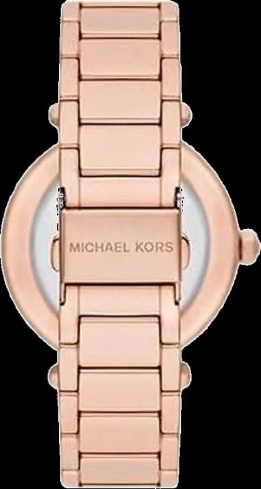 Montre Michael Kors MK6660 femme vue de profil