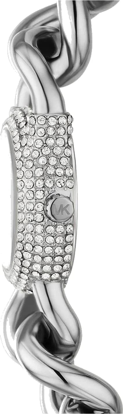Montre Michael Kors MKO1068 femme vue de profil