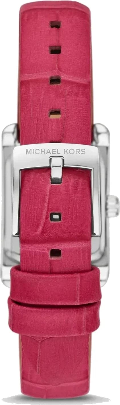 Montre Michael Kors MKO9015P femme vue de profil