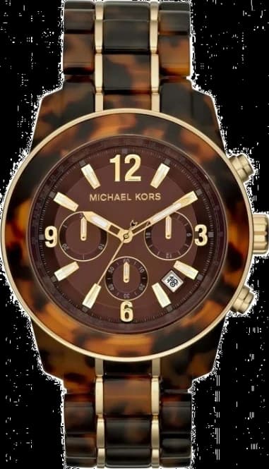 Michael Kors MK5805 women's watch