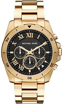 Montre Michael Kors MK8415 homme vue de profil