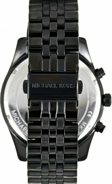 Montre Michael Kors MK8603 homme vue de profil