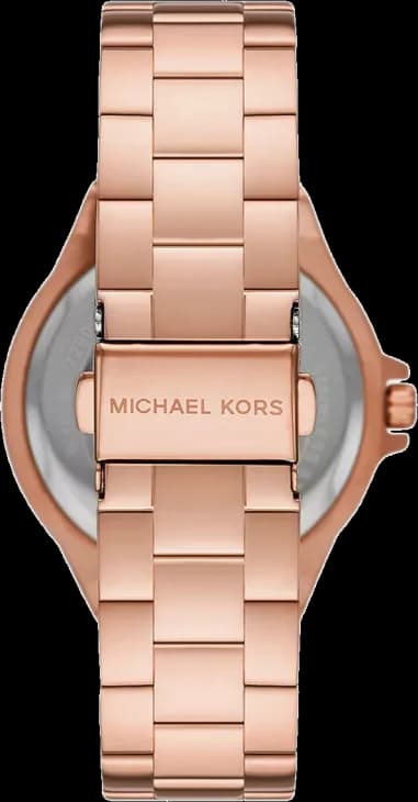 Montre Michael Kors MK1063 femme vue de profil