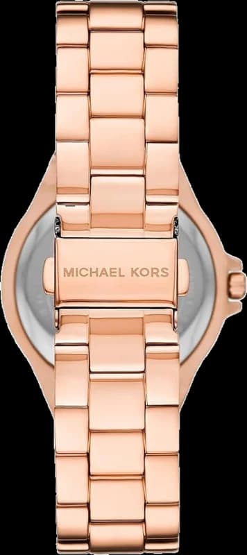 Montre Michael Kors MK7405 femme vue de profil