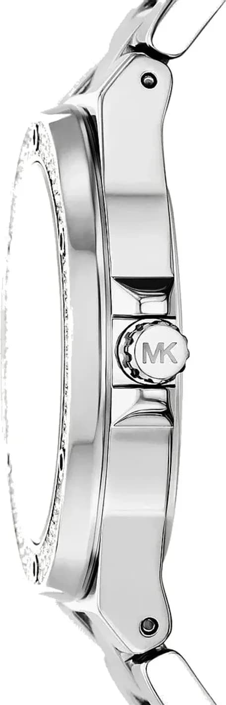 Montre Michael Kors MKO1222 femme vue de profil