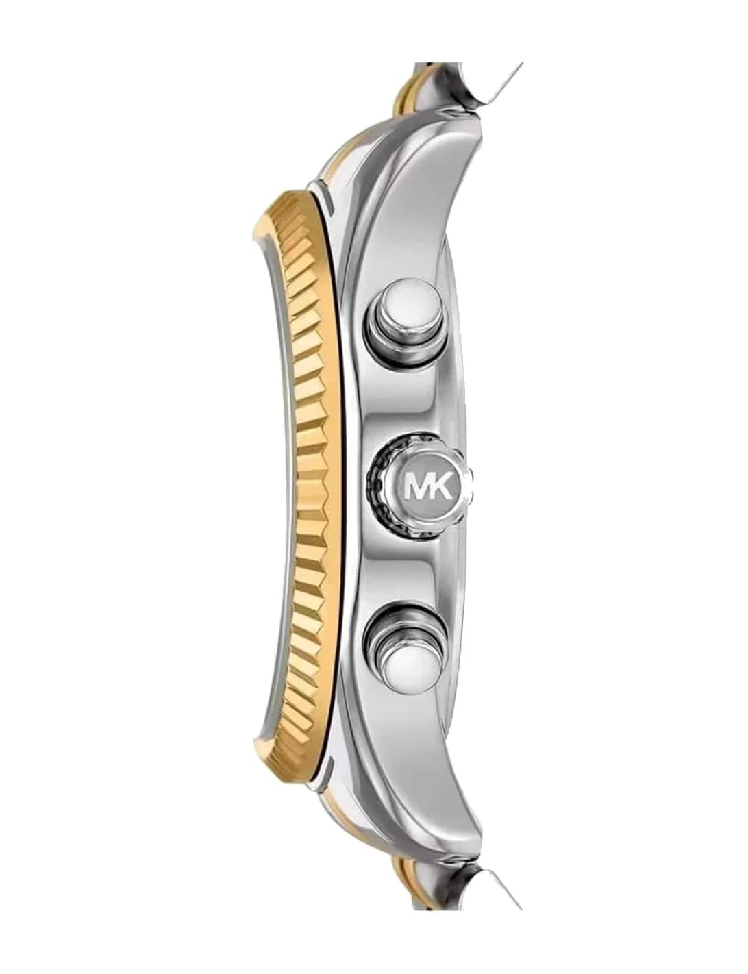 Montre Michael Kors MK4984 femme vue de profil