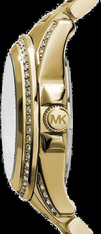 Montre Michael Kors MK5639 femme vue de profil