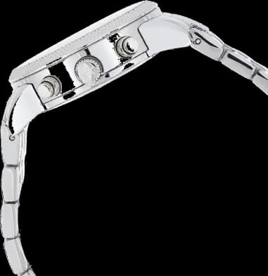 Montre Michael Kors MK5021 femme vue de profil