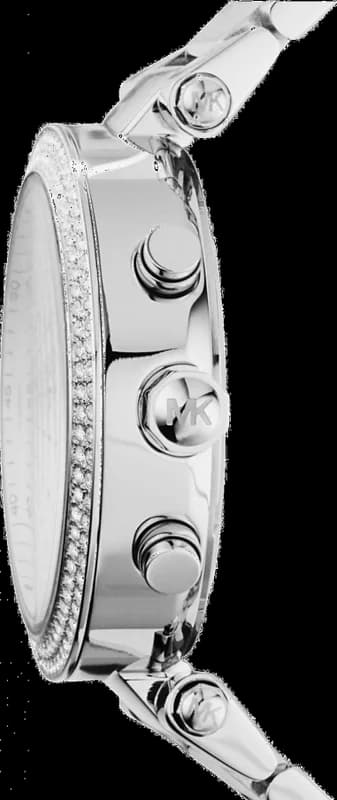 Montre Michael Kors MK5353 femme vue de profil