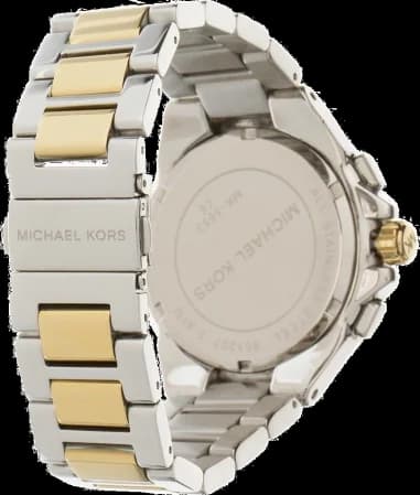 Montre Michael Kors MK5653 femme vue de profil