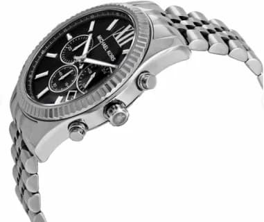 Montre Michael Kors MK5708 unisexe vue de profil
