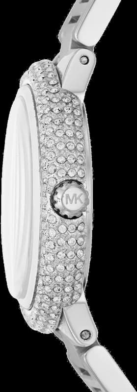 Montre Michael Kors MK6562 femme vue de profil