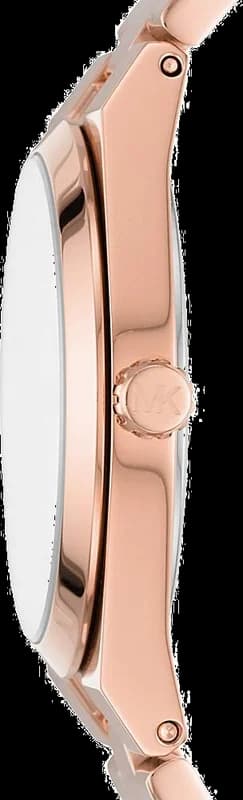 Montre Michael Kors MK6624 femme vue de profil