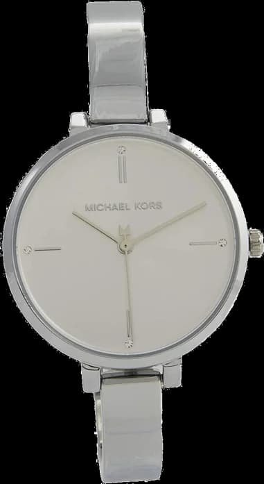 Montre Michael Kors MK7120 femme vue de profil