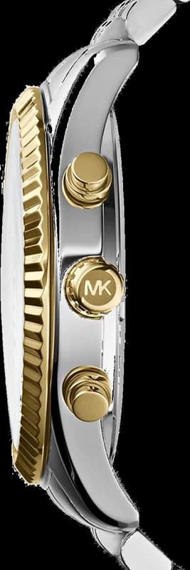Montre Michael Kors MK8344 homme vue de profil