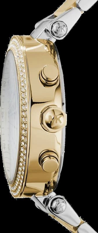 Montre Michael Kors MK5626 femme vue de profil