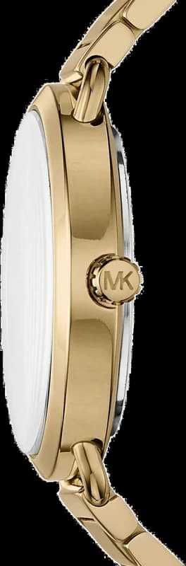 Montre Michael Kors MK3788 femme vue de profil