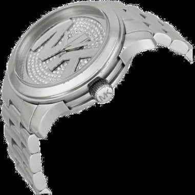 Montre Michael Kors MK3375 femme vue de profil