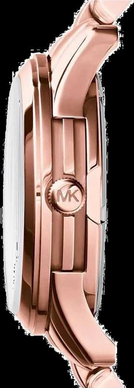 Montre Michael Kors MK5913 femme vue de profil