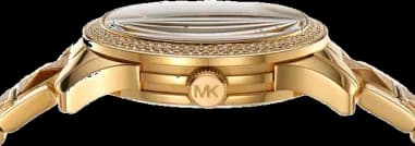 Montre Michael Kors MK7389 femme vue de profil