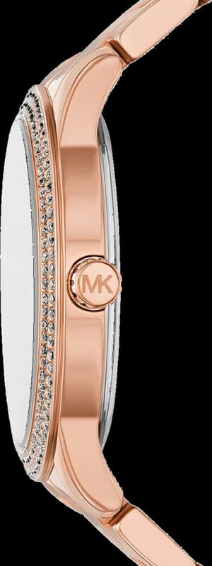 Montre Michael Kors MK6880 femme vue de profil