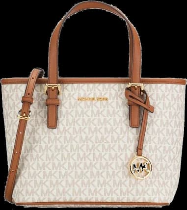 Montre Michael Kors 35T9GTVT0B-149 verso boîtier