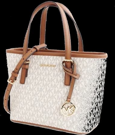 Montre Michael Kors 35T9GTVT0B-149 vue de profil